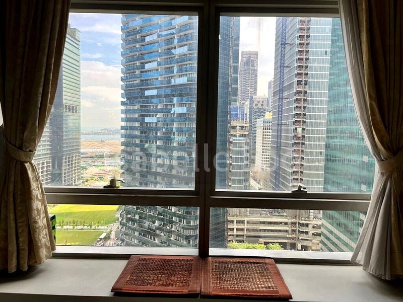 THE SAIL @ MARINA BAY 4