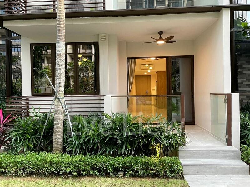 DAIRY FARM RESIDENCES 2