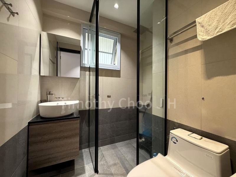 AZALEA PARK CONDOMINIUM 2