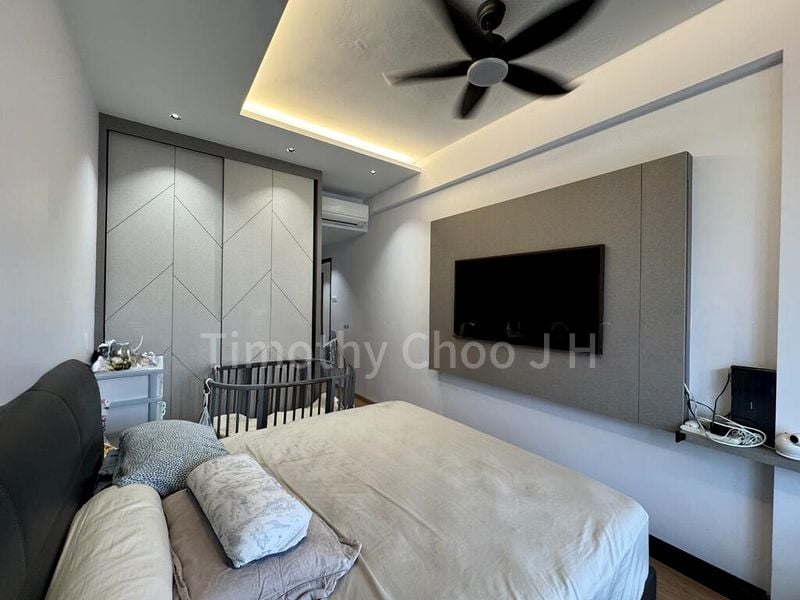 AZALEA PARK CONDOMINIUM 4