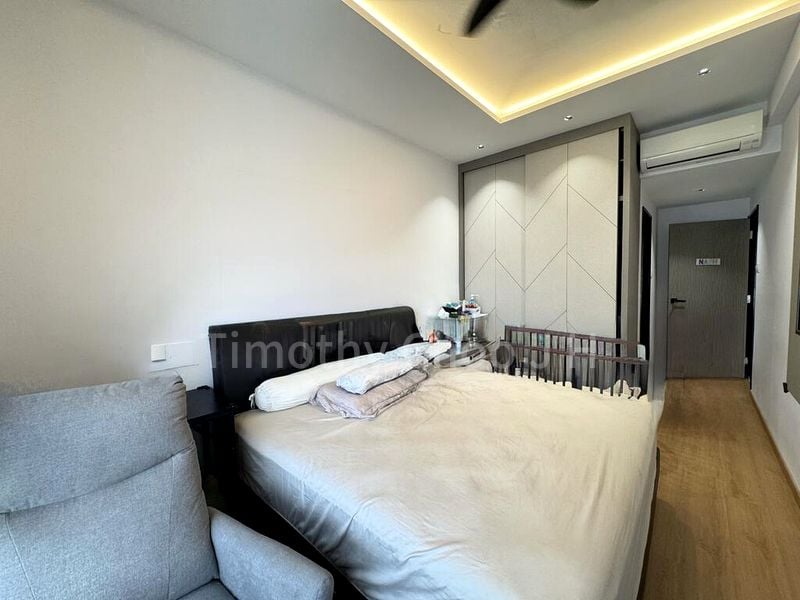 AZALEA PARK CONDOMINIUM 5