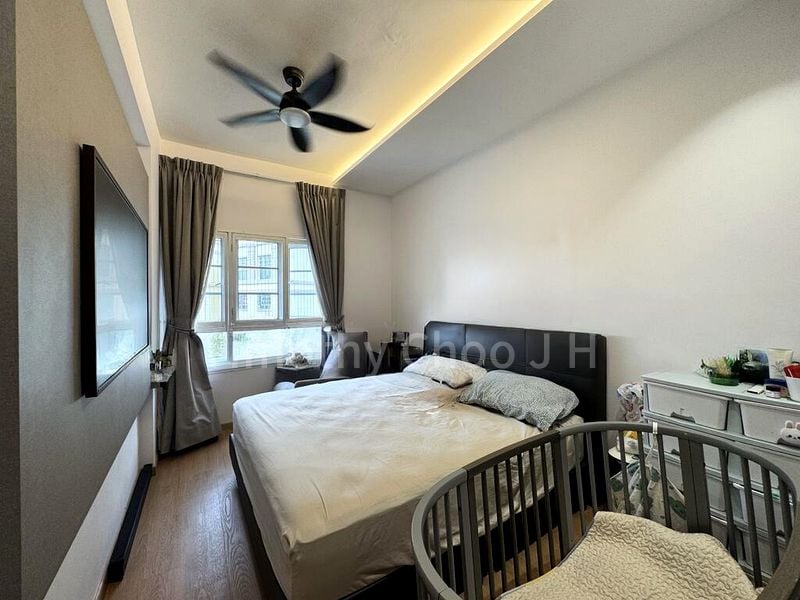 AZALEA PARK CONDOMINIUM 6