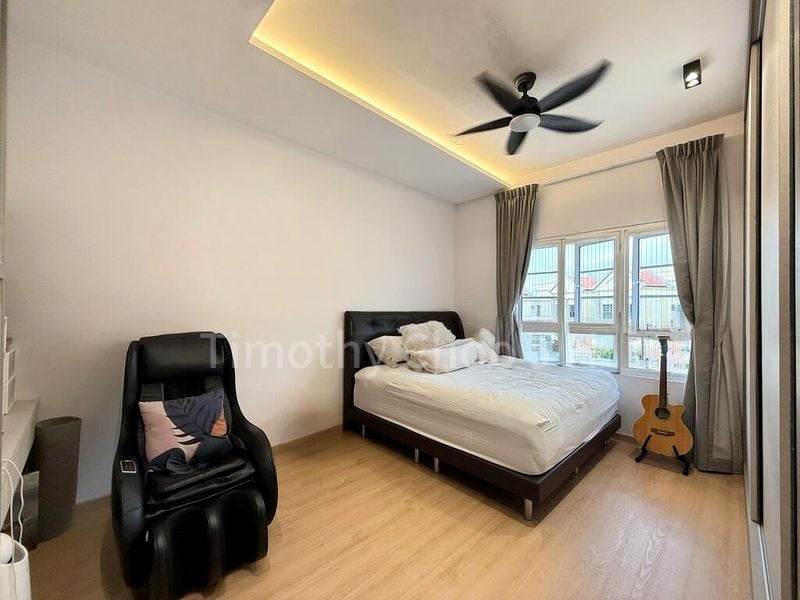 AZALEA PARK CONDOMINIUM 7