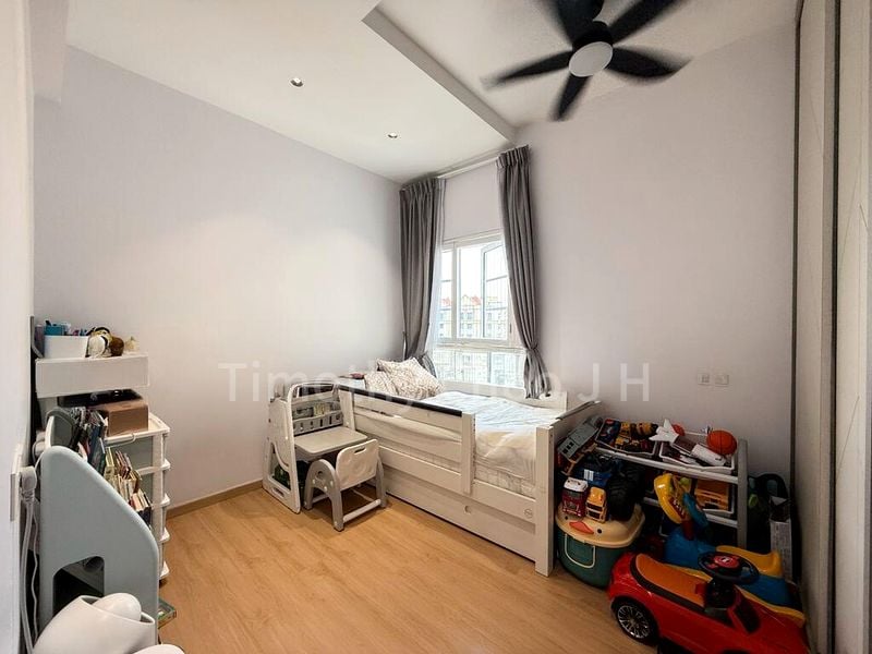 AZALEA PARK CONDOMINIUM 10