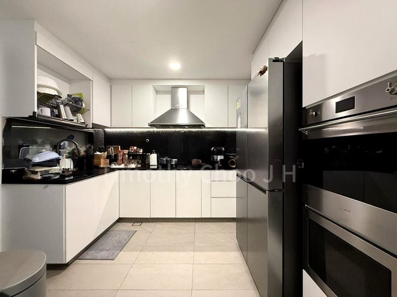 AZALEA PARK CONDOMINIUM 11