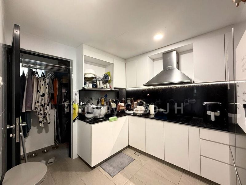 AZALEA PARK CONDOMINIUM 12