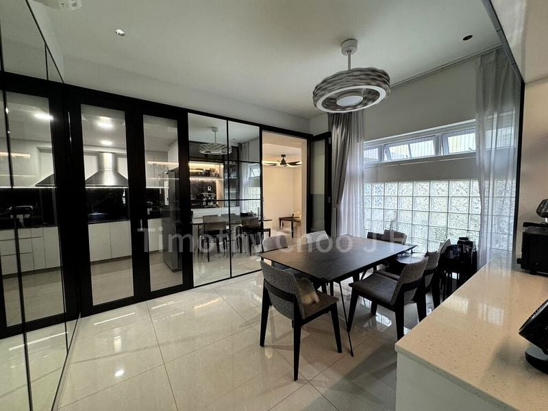 AZALEA PARK CONDOMINIUM 13