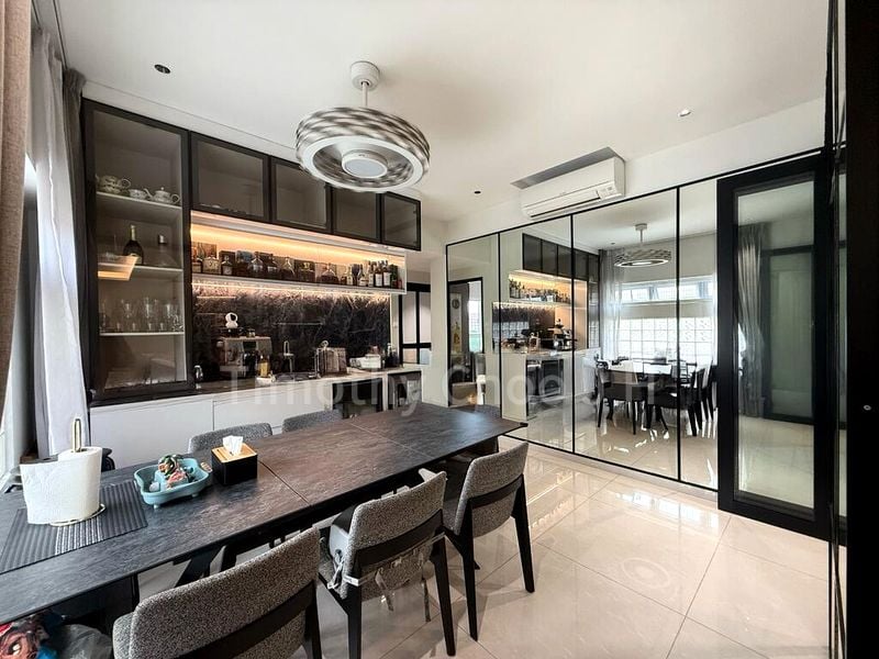 AZALEA PARK CONDOMINIUM 14