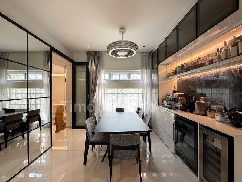 AZALEA PARK CONDOMINIUM 15