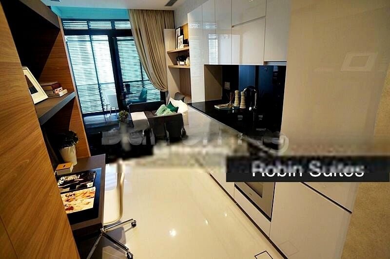 ROBIN SUITES 1