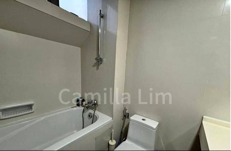 EMERALD APARTMENTS 2