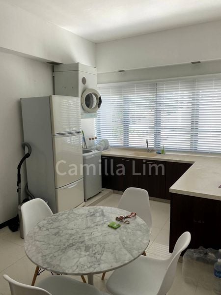 EMERALD APARTMENTS 3