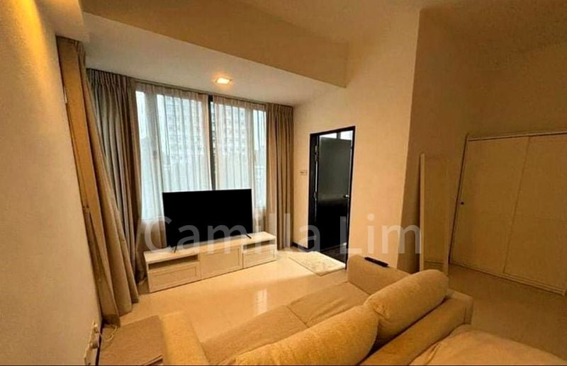 EMERALD APARTMENTS 6