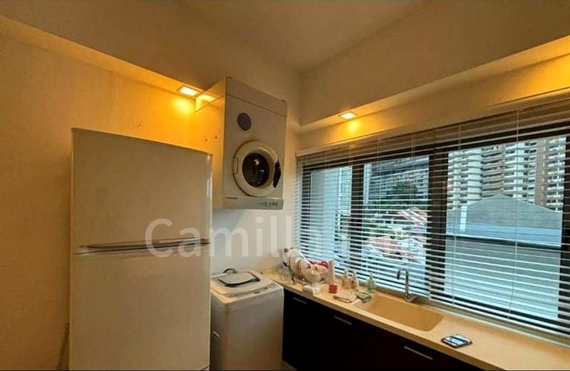 EMERALD APARTMENTS 7