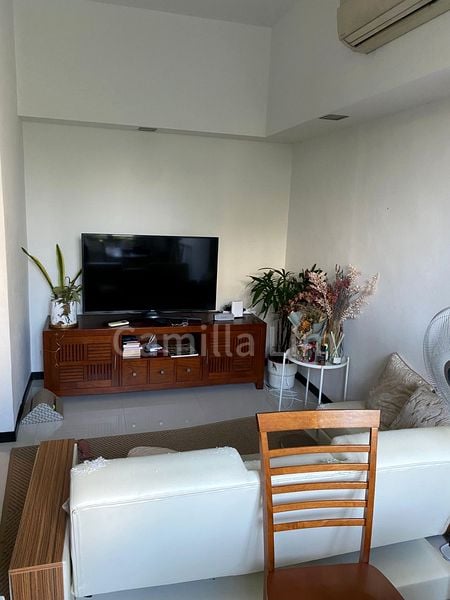 EMERALD APARTMENTS 8