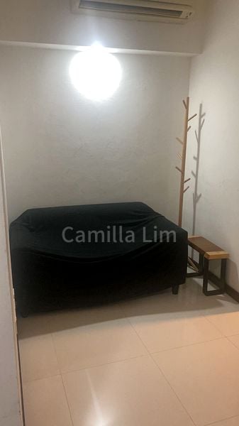 EMERALD APARTMENTS 9