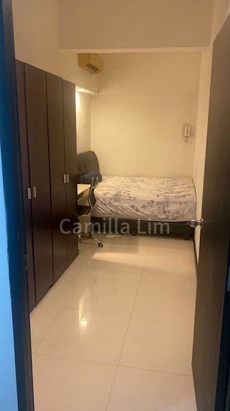 EMERALD APARTMENTS 10