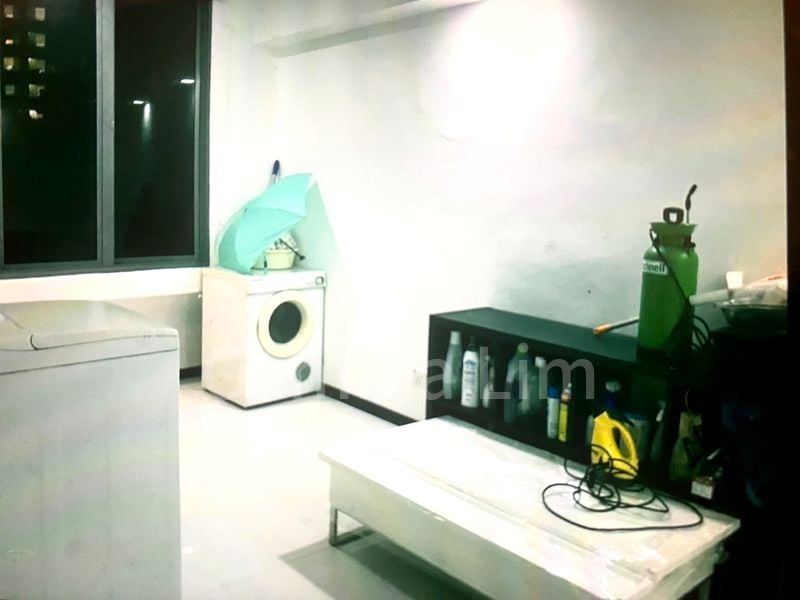 EMERALD APARTMENTS 12