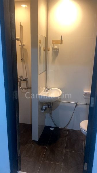 EMERALD APARTMENTS 13