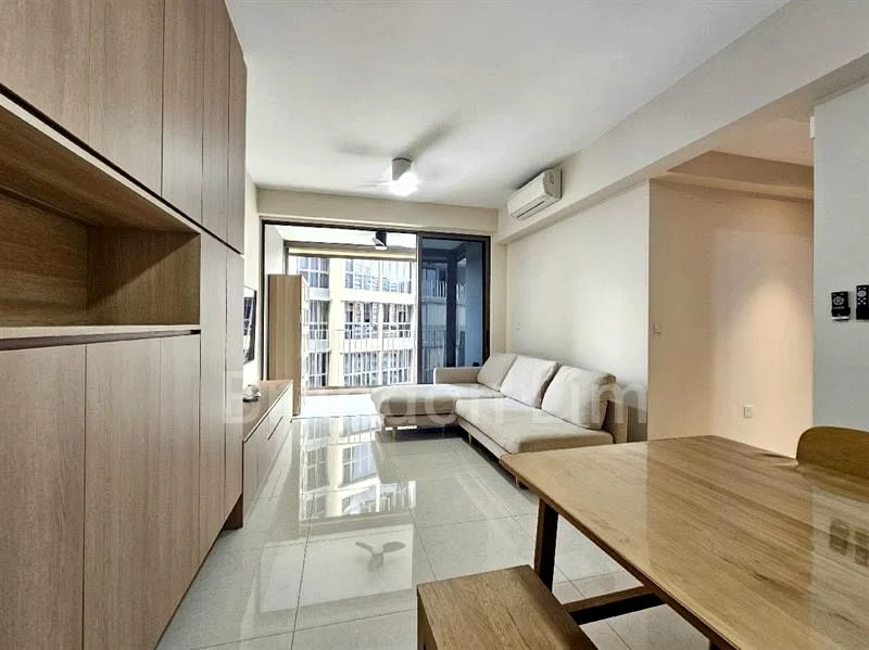 RIVERCOVE RESIDENCES 2