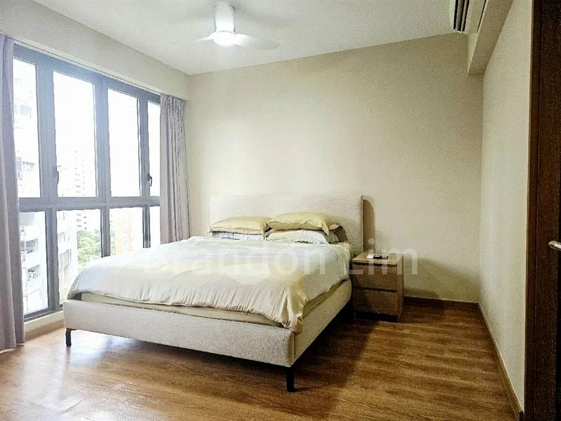 RIVERCOVE RESIDENCES 4