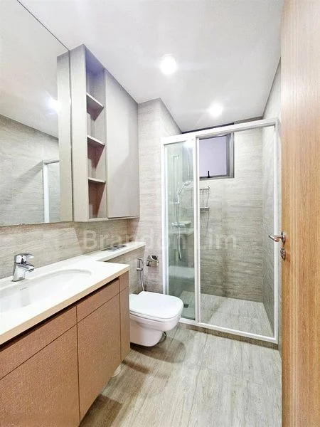 RIVERCOVE RESIDENCES 7