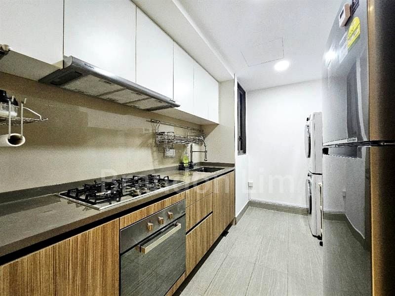 RIVERCOVE RESIDENCES 9