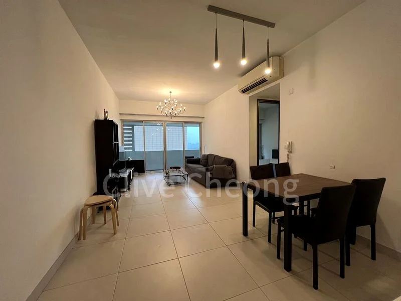 THE ROCHESTER RESIDENCES 2