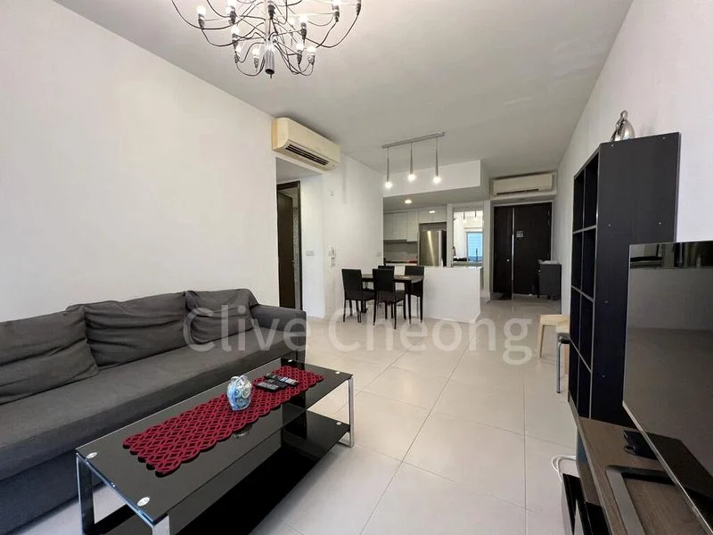 THE ROCHESTER RESIDENCES 3