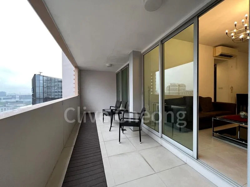 THE ROCHESTER RESIDENCES 4