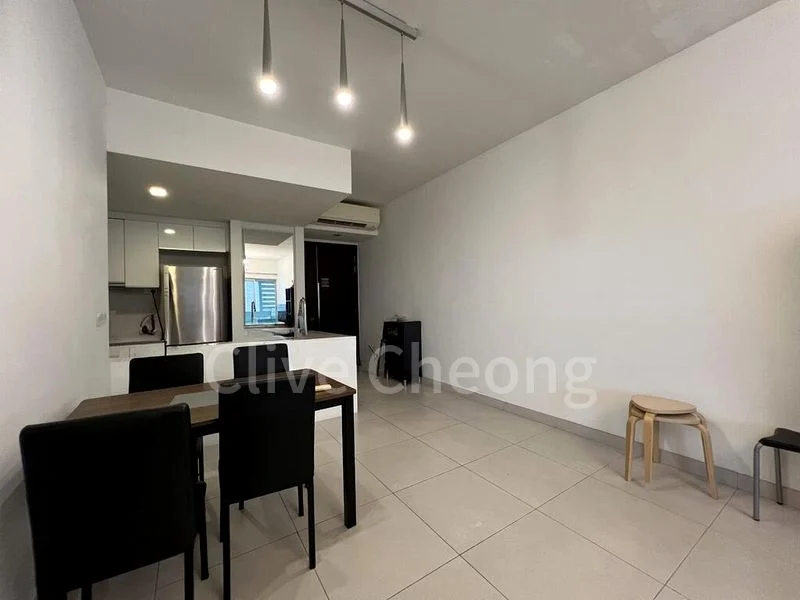 THE ROCHESTER RESIDENCES 5