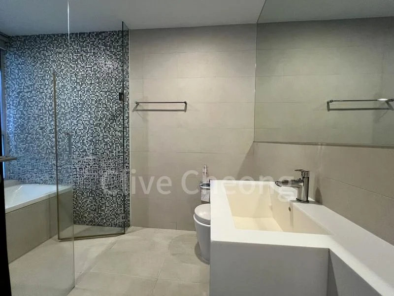 THE ROCHESTER RESIDENCES 7