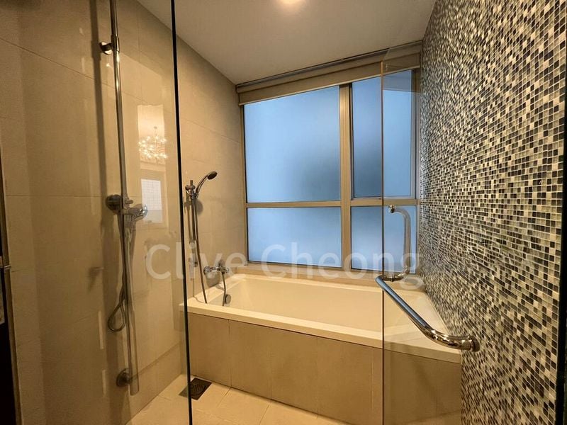 THE ROCHESTER RESIDENCES 8