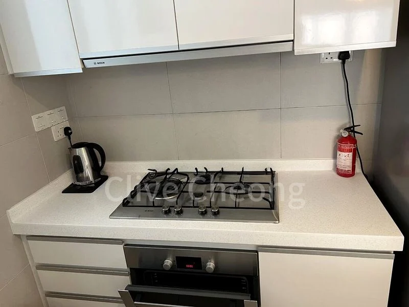 THE ROCHESTER RESIDENCES 9