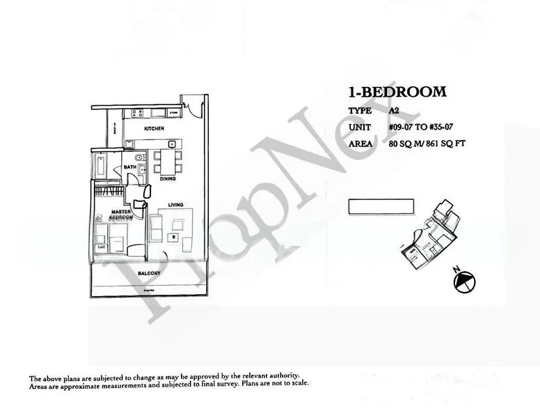 THE ROCHESTER RESIDENCES 11