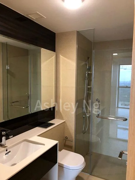 COMMONWEALTH TOWERS 2