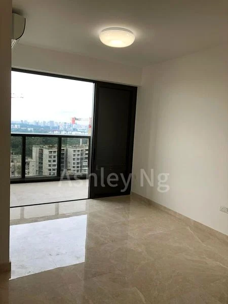 COMMONWEALTH TOWERS 4