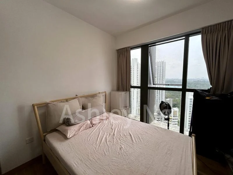 COMMONWEALTH TOWERS 5