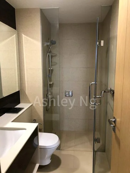 COMMONWEALTH TOWERS 6