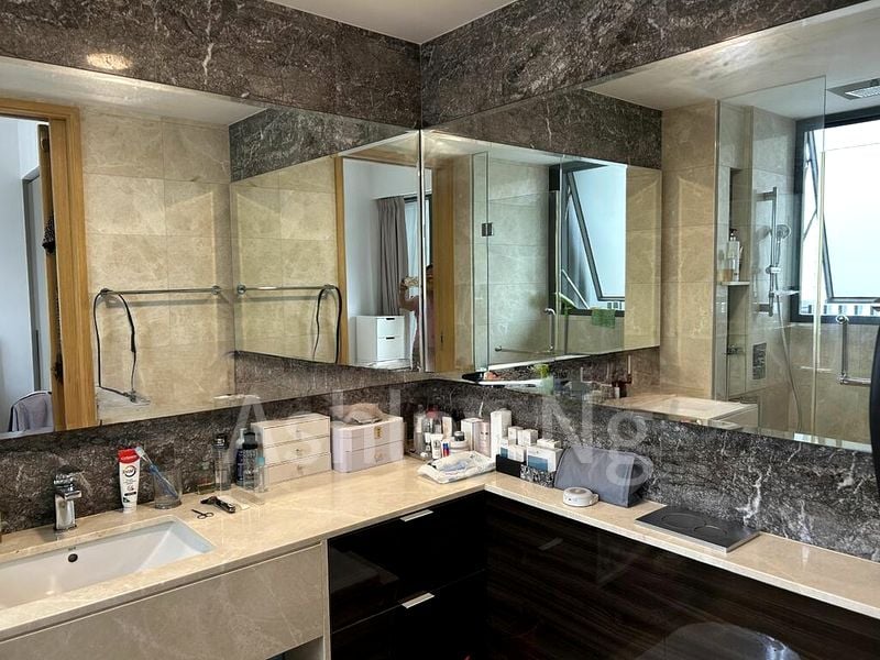 COMMONWEALTH TOWERS 7