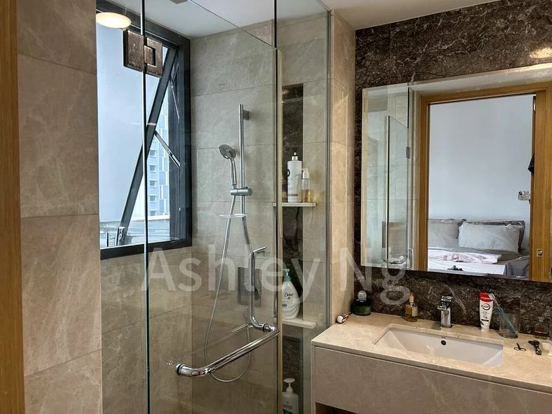 COMMONWEALTH TOWERS 8