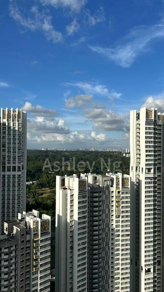 COMMONWEALTH TOWERS 9