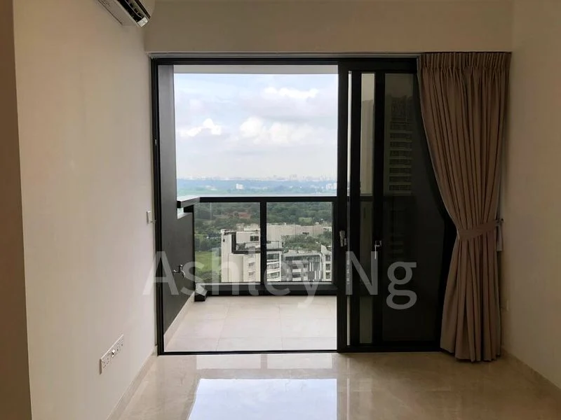 COMMONWEALTH TOWERS 10