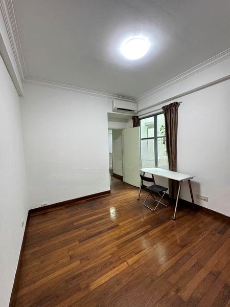 SPRINGDALE CONDOMINIUM 5