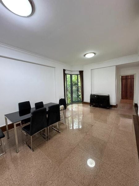 SPRINGDALE CONDOMINIUM 8
