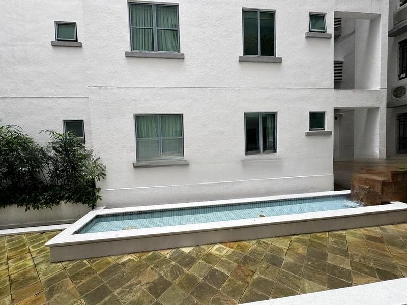 SPRINGDALE CONDOMINIUM 1