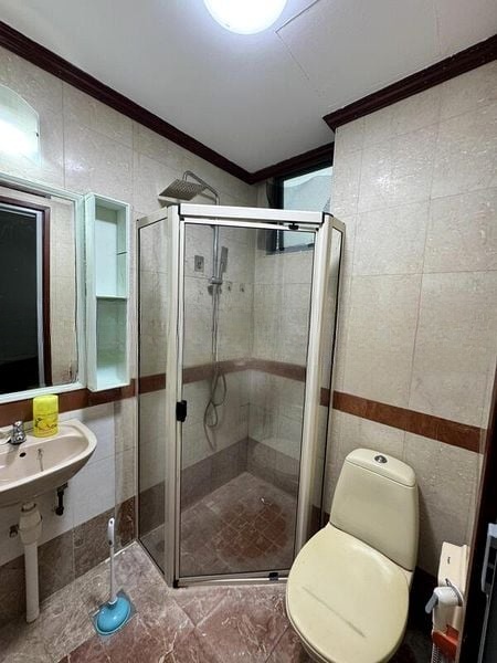 SPRINGDALE CONDOMINIUM 3