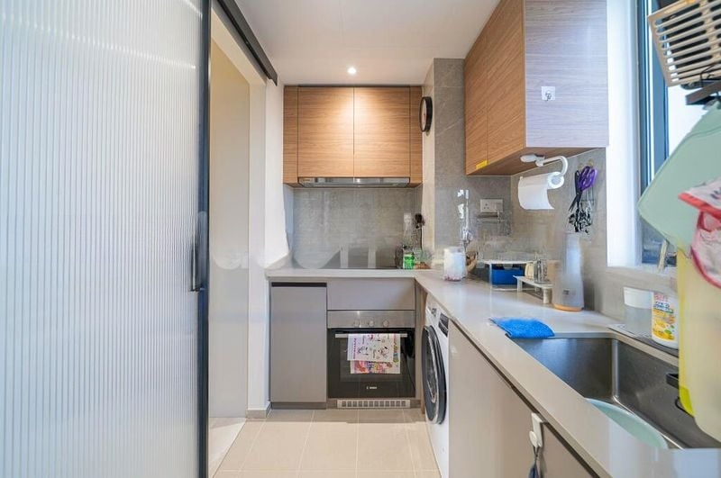 AFFINITY AT SERANGOON 4