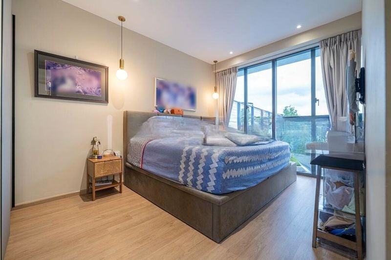 AFFINITY AT SERANGOON 2