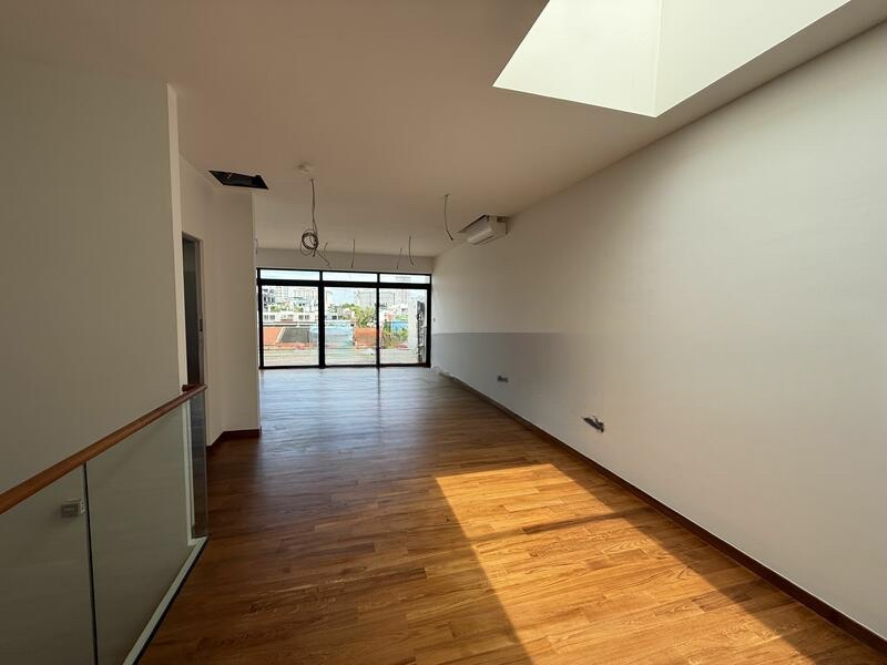 DUKU APARTMENTS 1